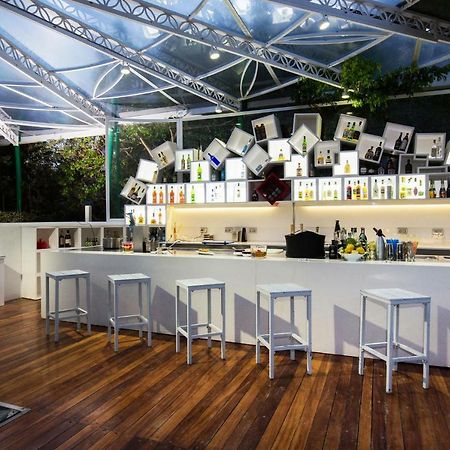 Quattro Passi Relais Hotel Nerano Kültér fotó