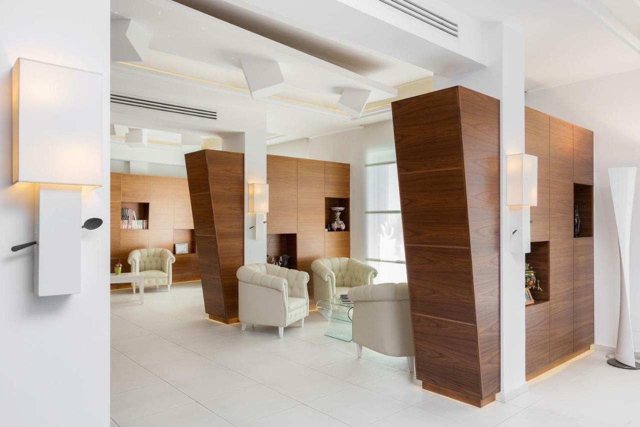 Quattro Passi Relais Hotel Nerano Kültér fotó